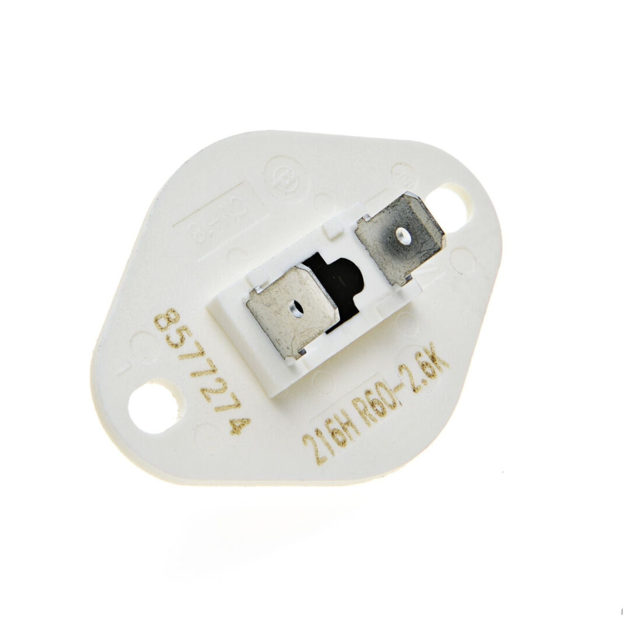 Whirlpool WED8127L Dryer Thermistor Thermostat Internal-Bias
