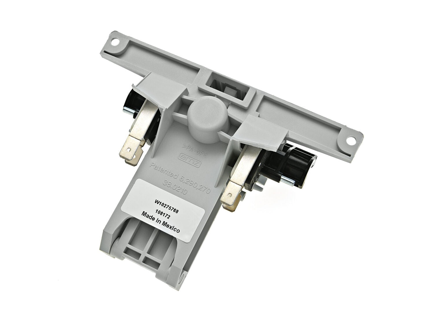 Maytag MDBS561AWW Dishwasher Door Latch and Handle