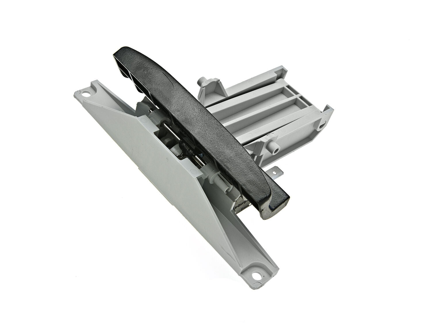 Maytag MDB7851AW Dishwasher Door Latch and Handle