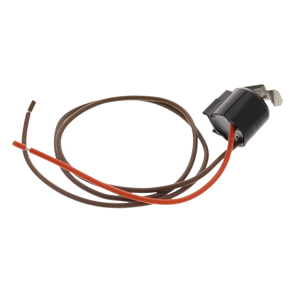 Whirlpool GB2SHDXP Refrigerator Bimetal Defrost Thermostat