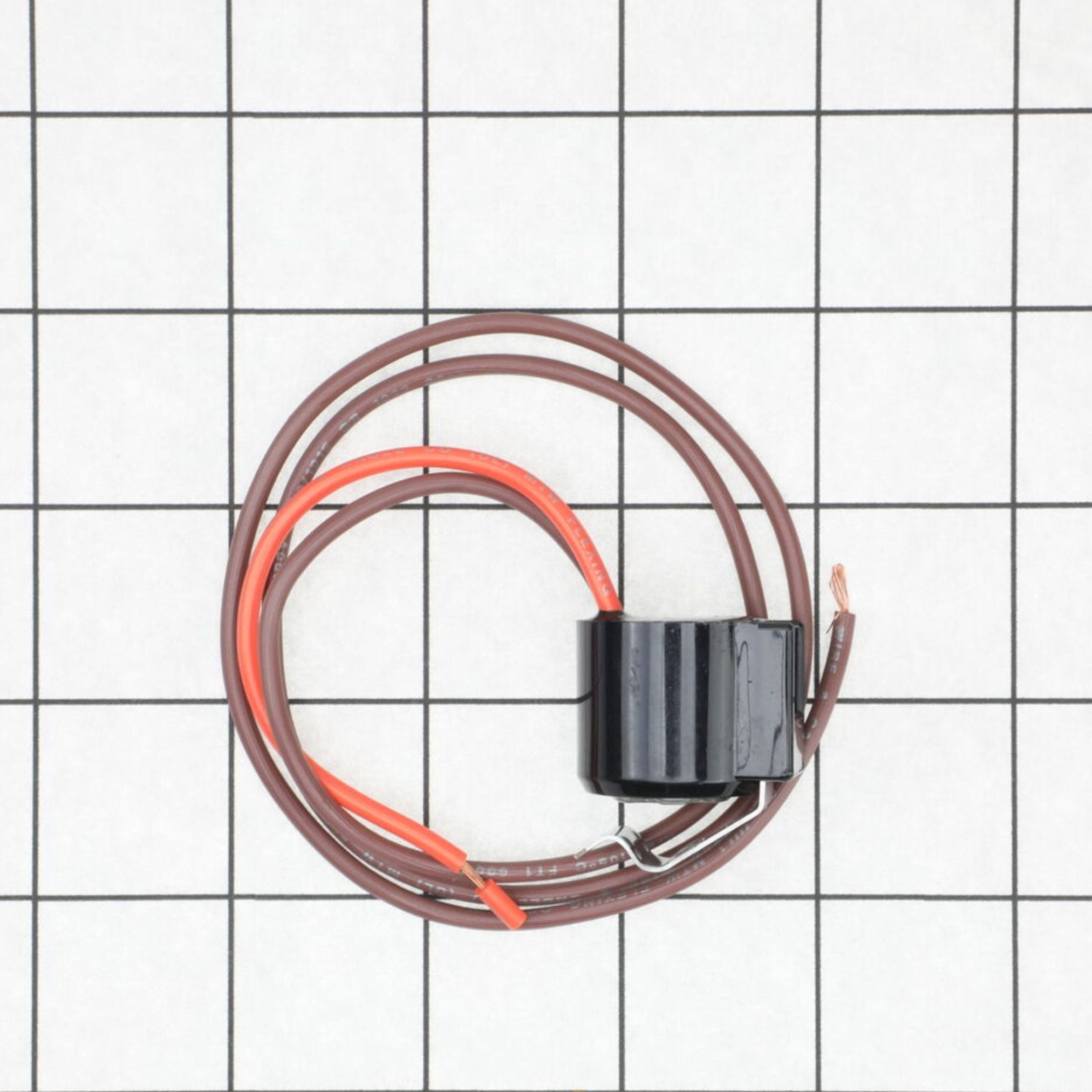 Whirlpool EB9FVHLVS0 Refrigerator Bimetal Defrost Thermostat