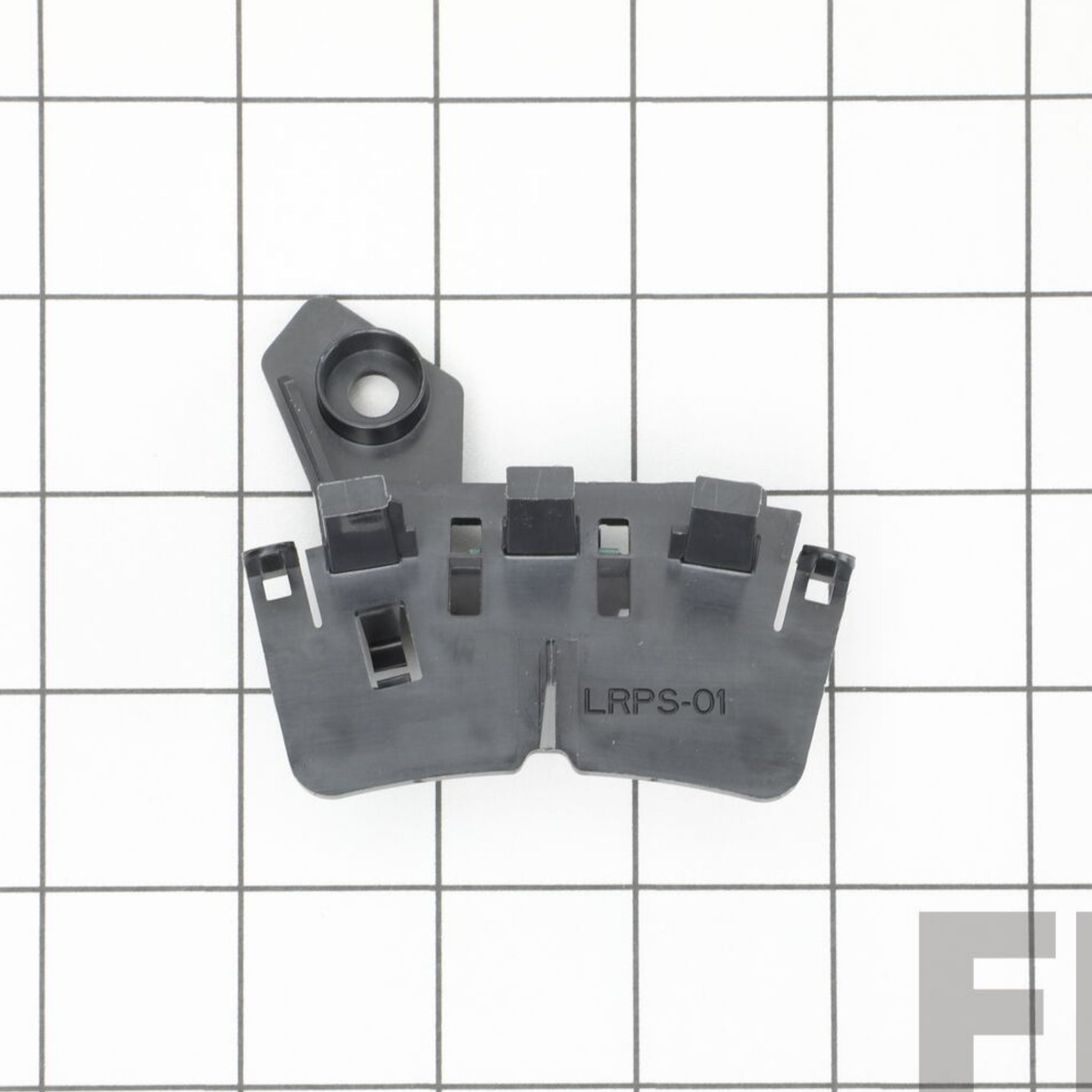 Maytag MVWB450WQ Washer Rotor Position Sensor