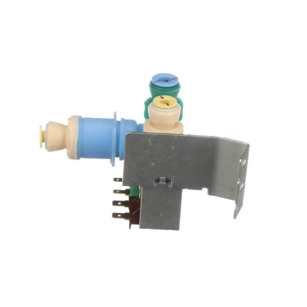 Whirlpool WRS325SDHZ00 Refrigerator Water Inlet Valve