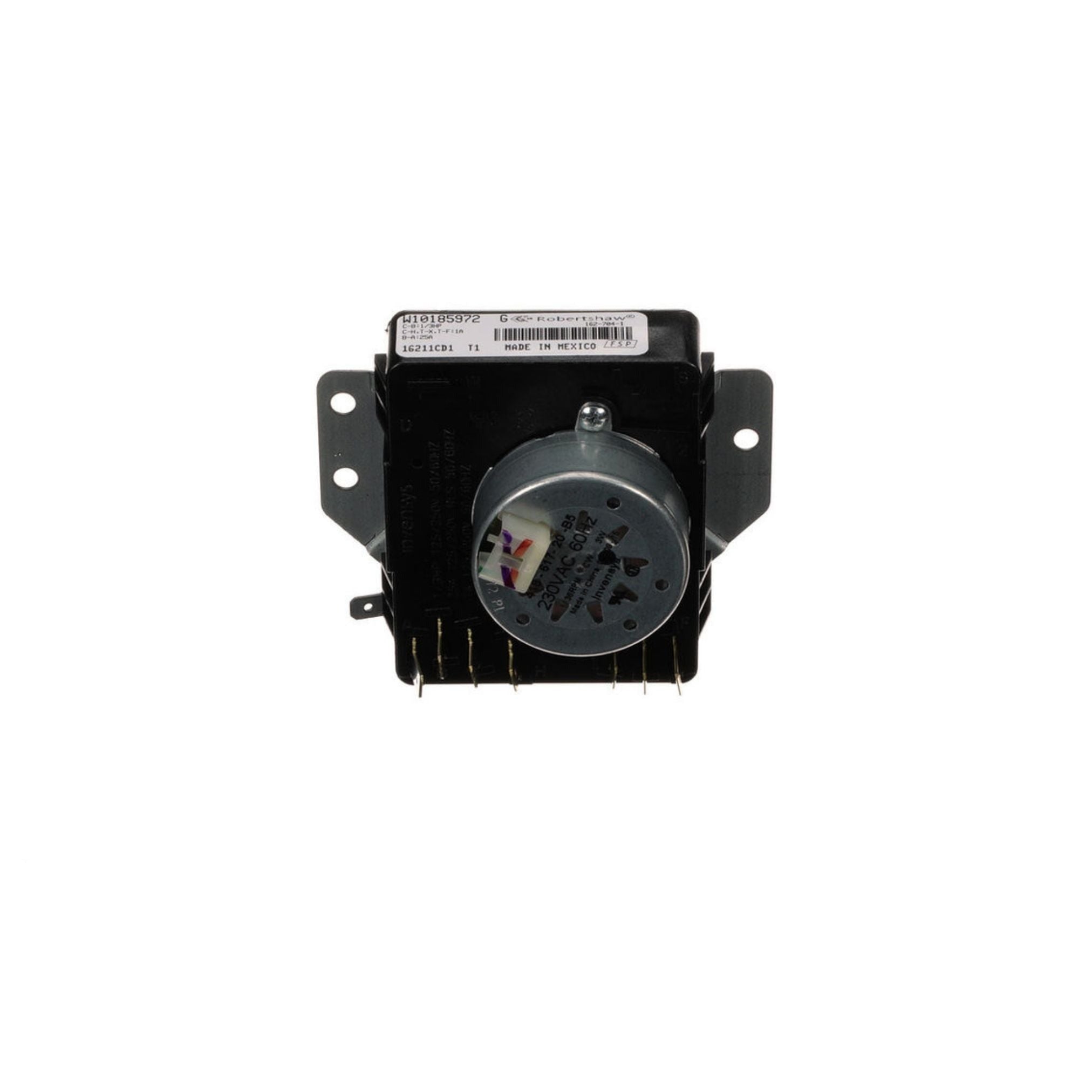 Admiral AED4475TQ0 Dryer Timer Control Unit