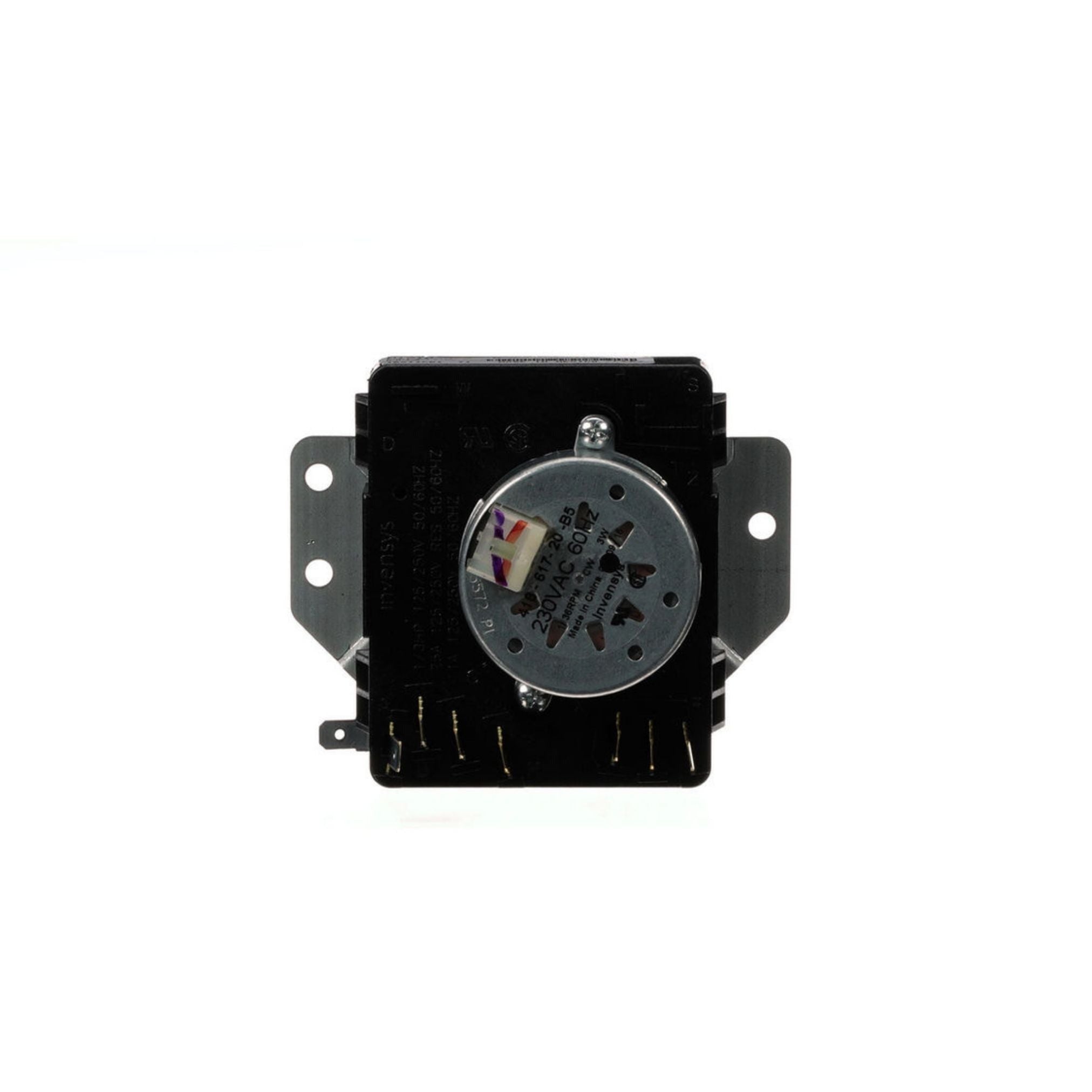Inglis YIED4400VQ1 Dryer Timer Control