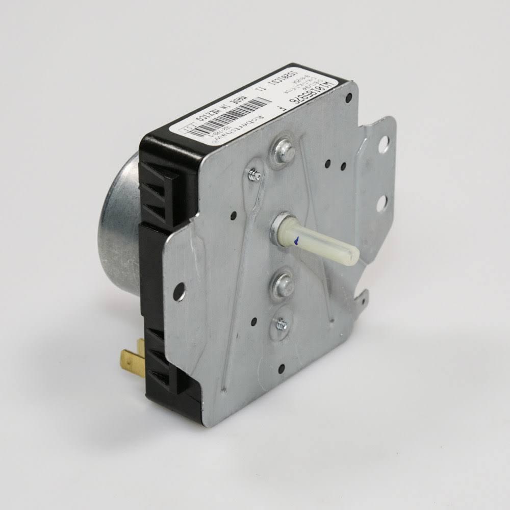 Whirlpool WED4890XQ0 Dryer Timer Control