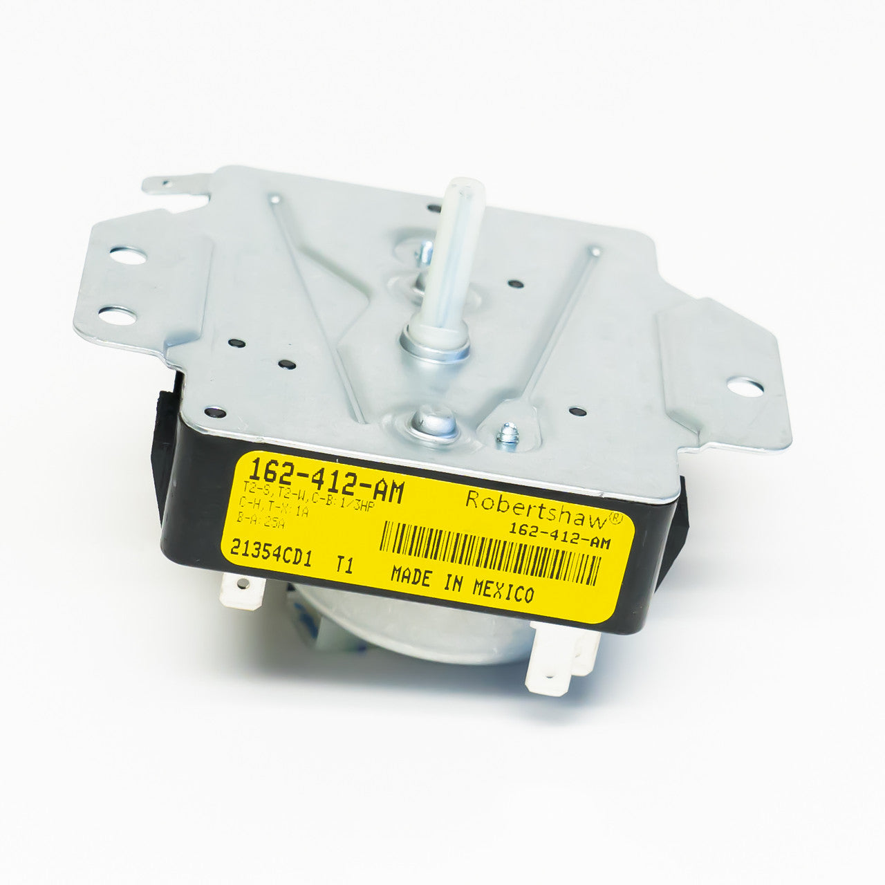 Kenmore 110.75132412 Dryer Timer Control