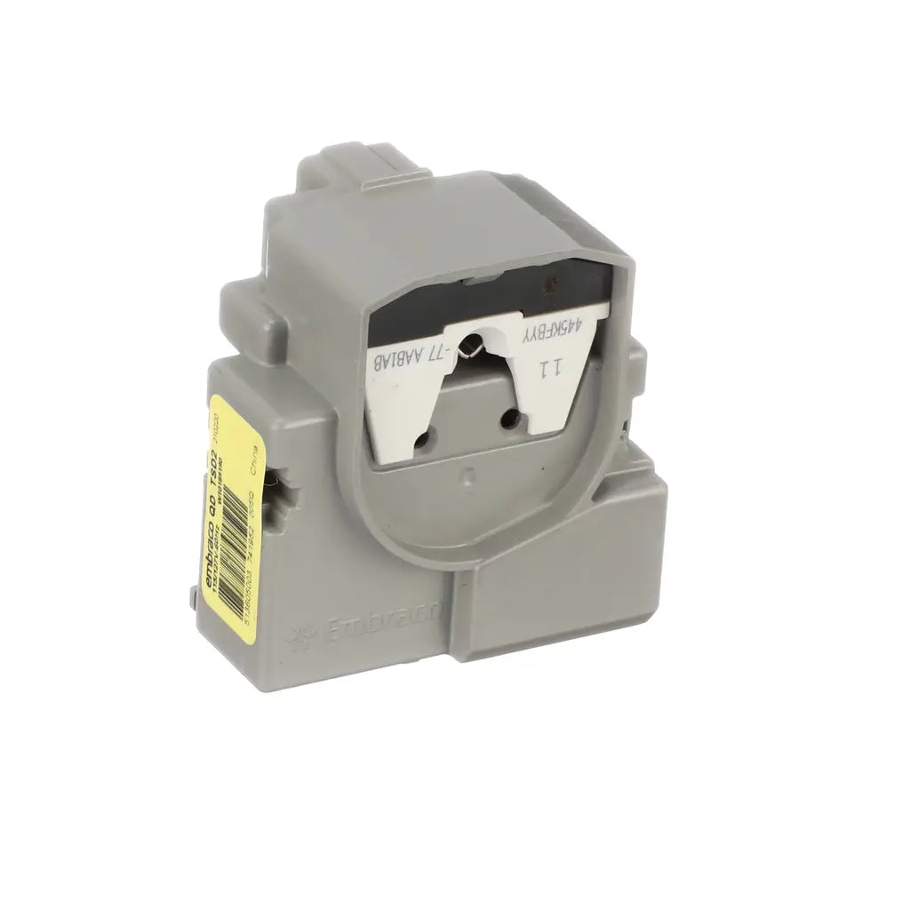 Maytag MSD2559XEM0 Refrigerator Relay and Start Device