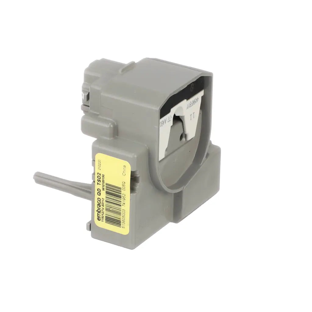 Amana ASD2522WRW01 Refrigerator Relay and Start Device