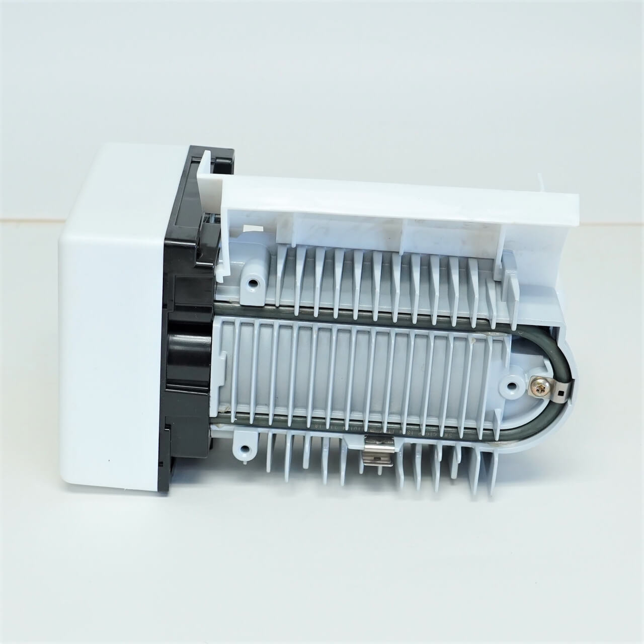 KitchenAid KSRG22FTWH0 Refrigerator Ice Maker - 5 Cube