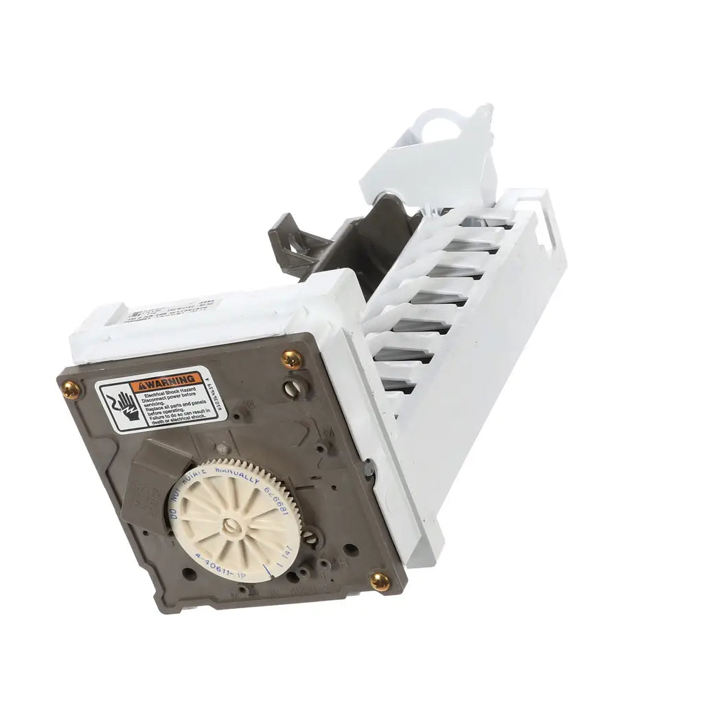 Amana ASD2522WRB04 Refrigerator Ice Maker