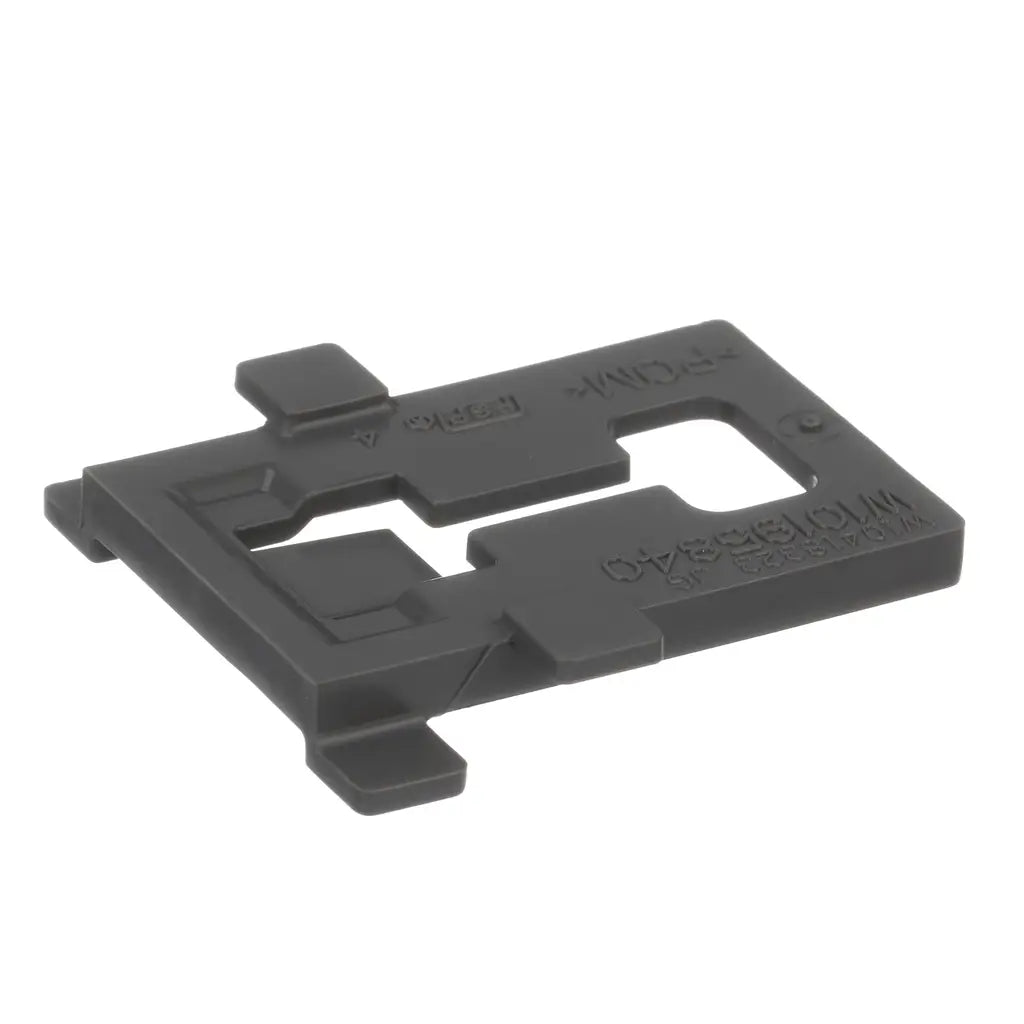 Whirlpool WDT730PAHZ0 Dishwasher Rack Adjuster