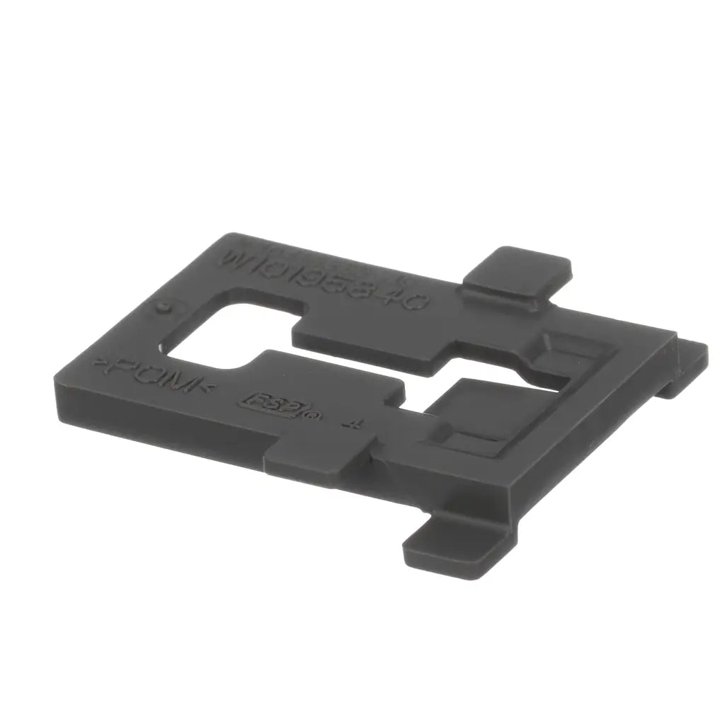 Whirlpool WDT970SAHZ0 Dishwasher Rack Adjuster