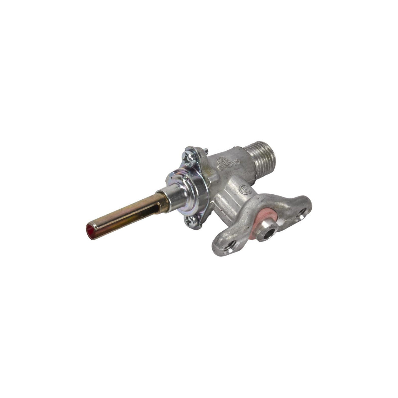 Whirlpool GGG388LXS02 Gas Range Surface Burner Valve