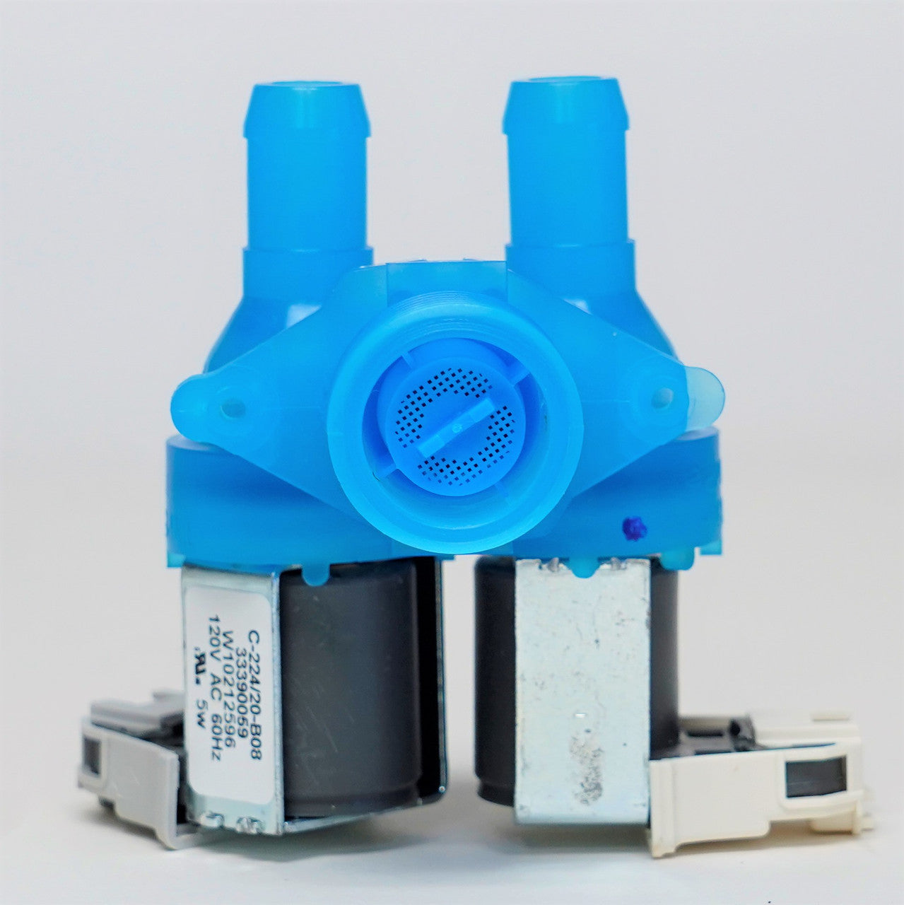 Inglis IFW7300WW00 Washing Machine Dual Cold Water Valve