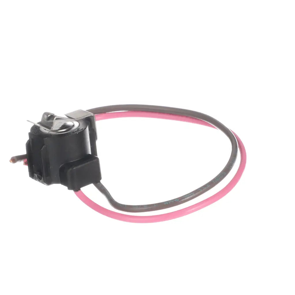 Whirlpool ED5FHAXSL0 Refrigerator Defrost Thermostat