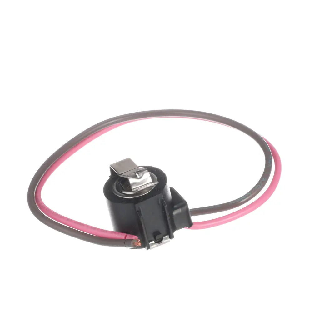 Whirlpool ED5PHAXSL0 Refrigerator Defrost Thermostat