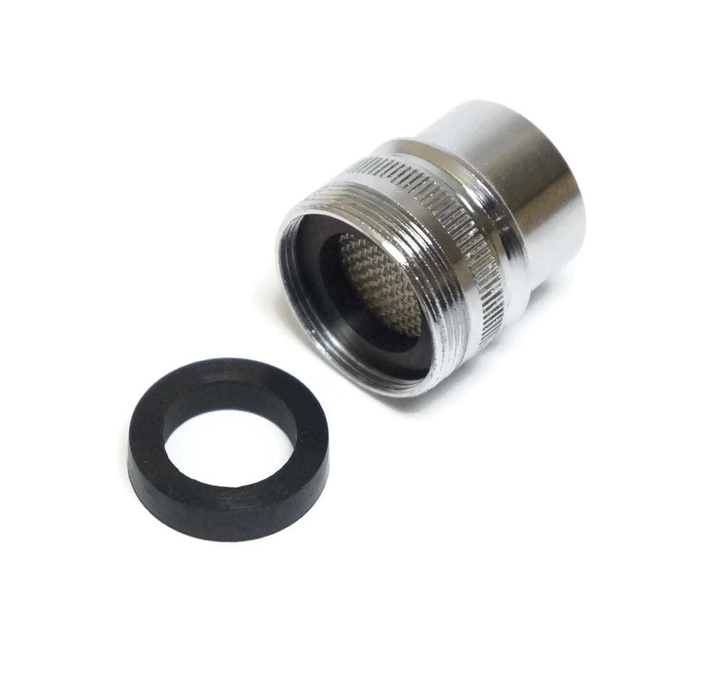 Whirlpool DP3800XLW1 Dishwasher Faucet Adapter Coupling