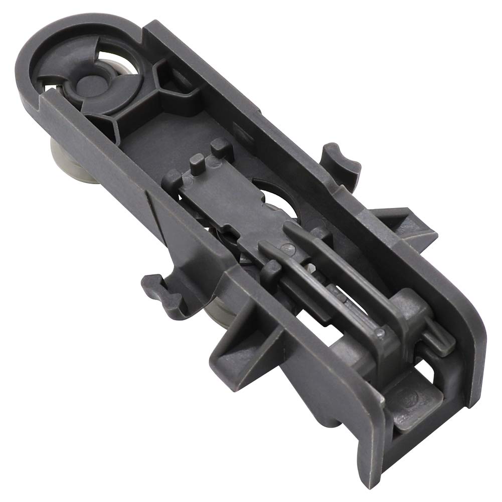 KitchenAid KUDL15FXWH Dishwasher Upper Dishrack Roller