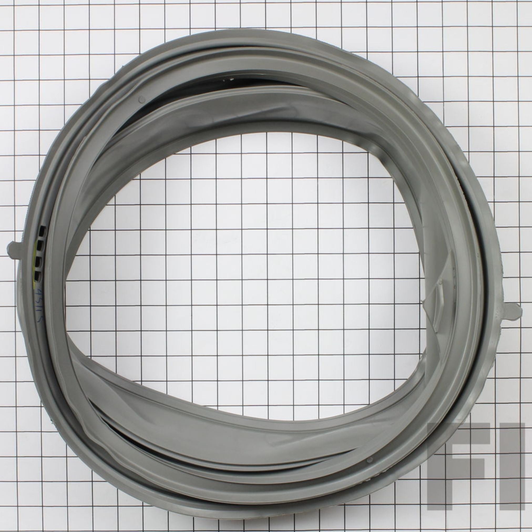 Whirlpool YWFW9151YW00 Washer Bellow Door Boot Seal