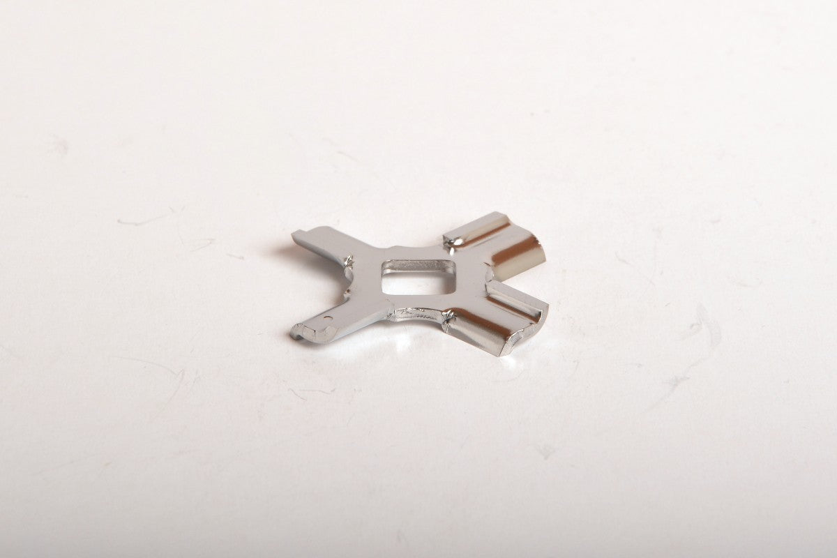 Meat Grinder Knife - Blade of KitchenAid 5K45SSEWH Spare Part