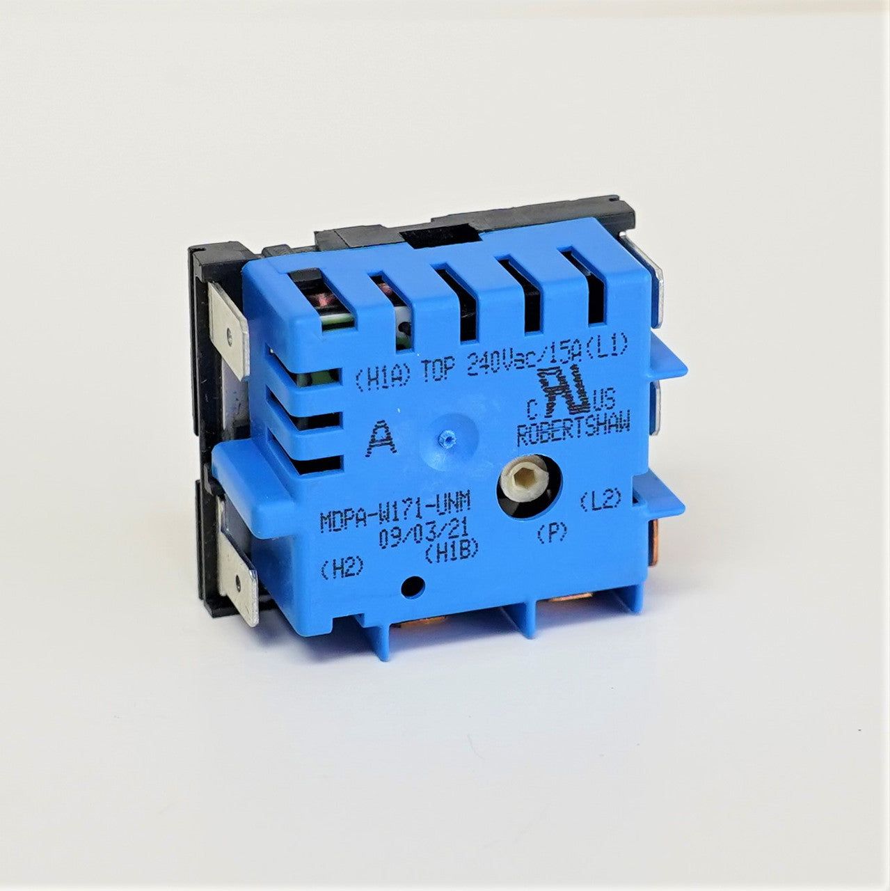 Amana YAER6603SF Range Oven Dual Element Control Switch