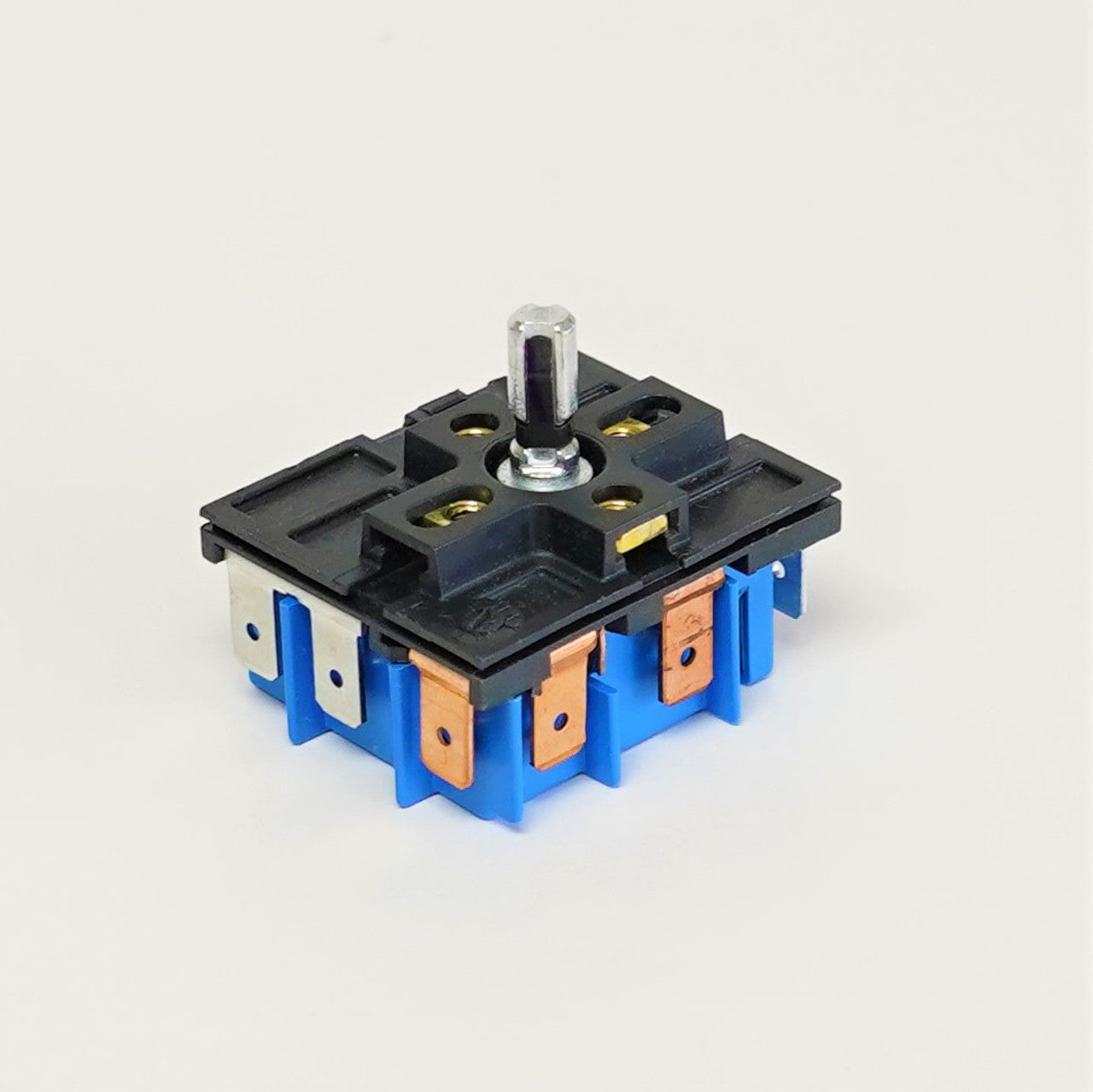 Whirlpool GFE461LV Range Oven Dual Element Control Switch