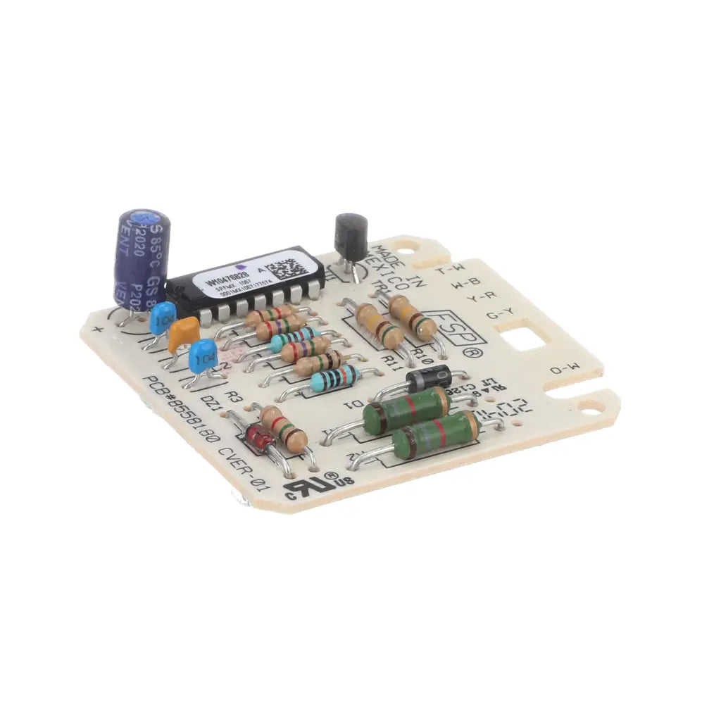Maytag MEDC465HW0 Dryer Electronic Control Board