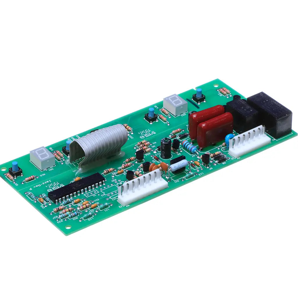 Jenn-Air JBR2086HES Refrigerator Main Control Jazz Board