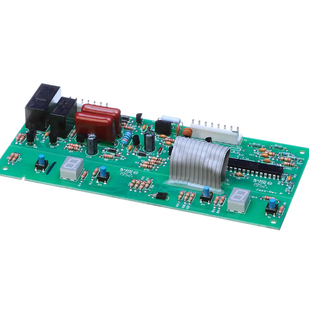 Whirlpool WRB329LFBM00 Refrigerator Main Control Jazz Board