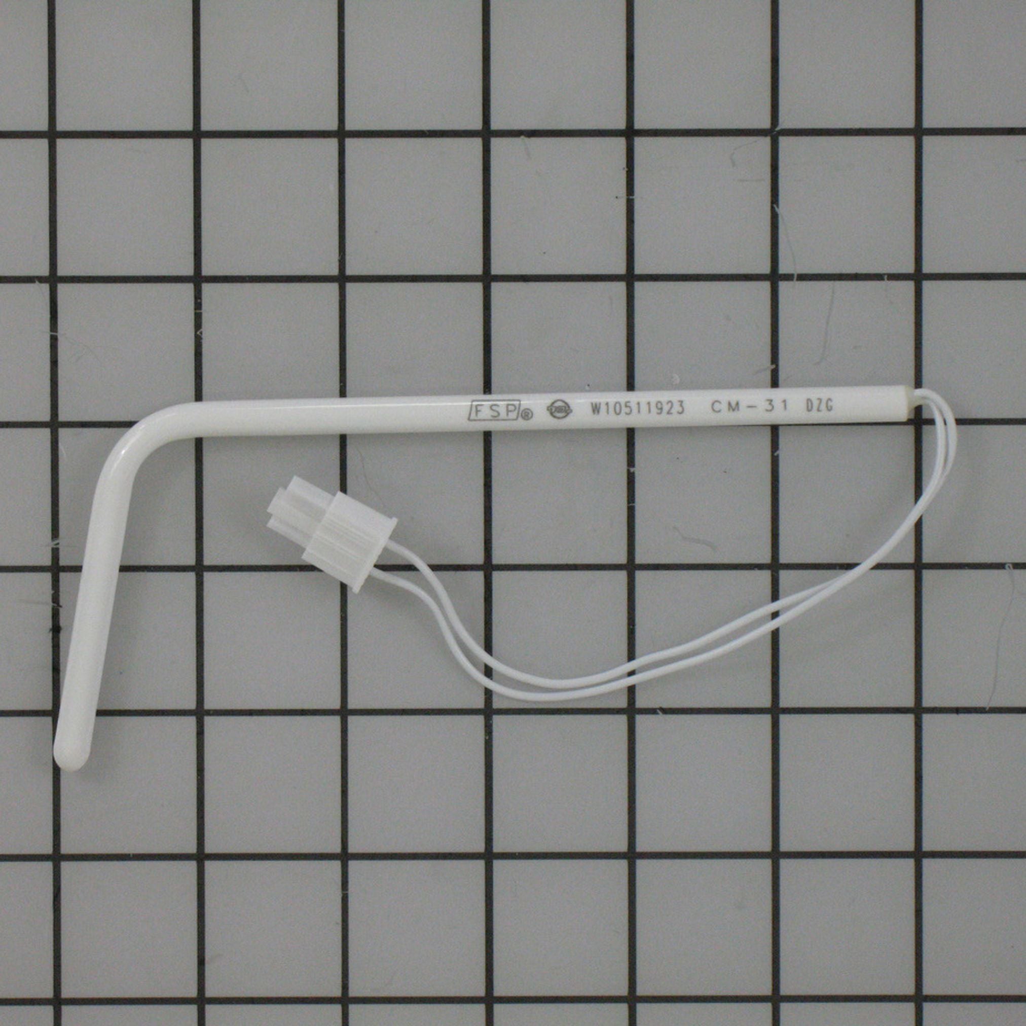 Whirlpool GI15NDXZB0 Ice Maker Thermistor Temperature Sensor