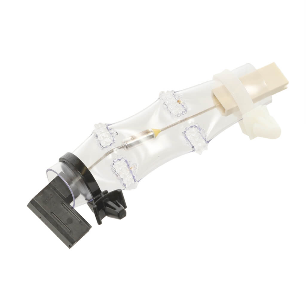 Whirlpool WOS92EC0AB03 Range Oven Thermal Fuse