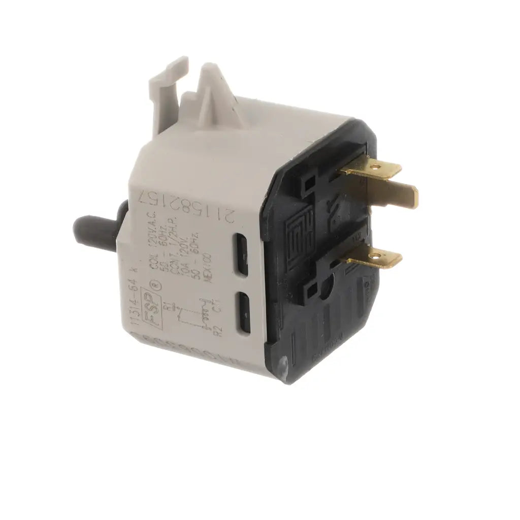 Maytag MEDX655DW1 Dryer Start Switch