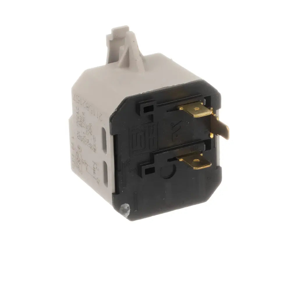 Maytag MEDX655DW1 Dryer Start Switch