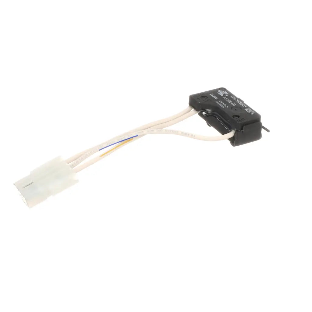 Maytag MEDC465HW0 Dryer Door Switch