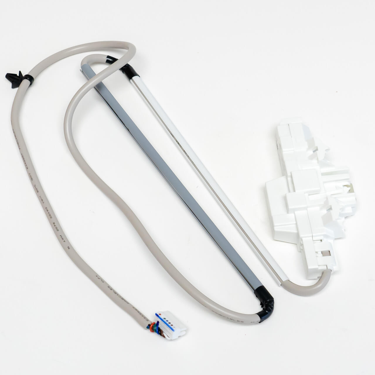 Maytag MVWB850YW Washing Machine Door Latch