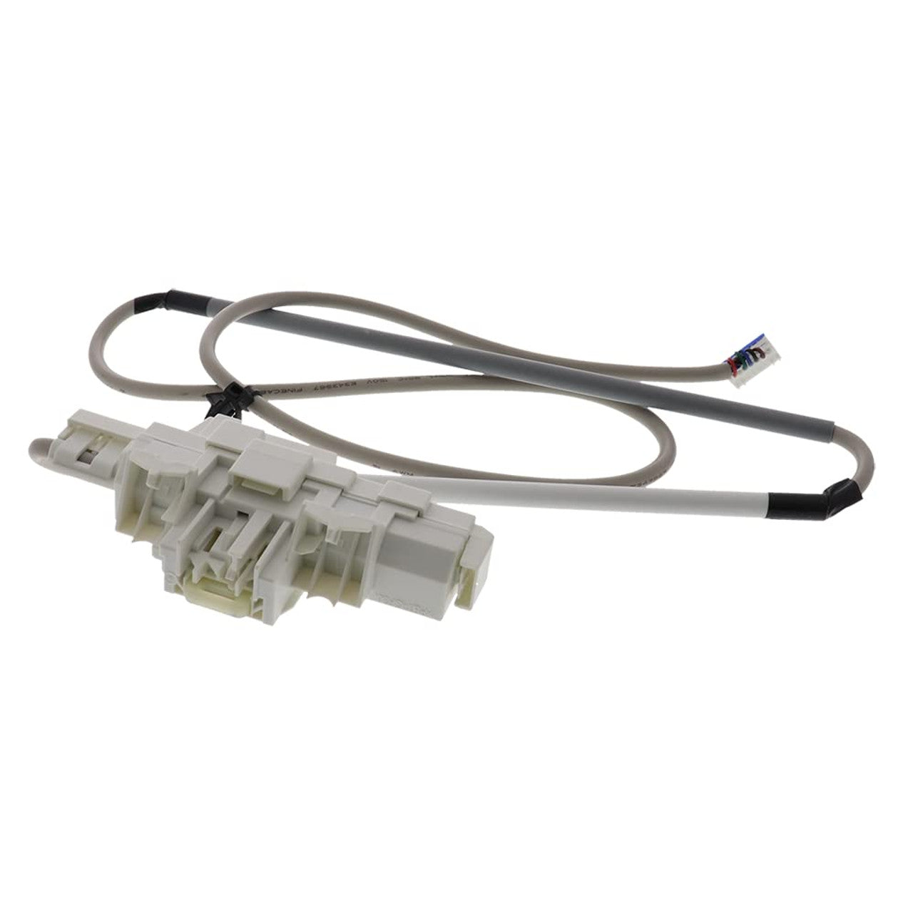 Maytag MVWB750W Washer Lid Lock Assembly