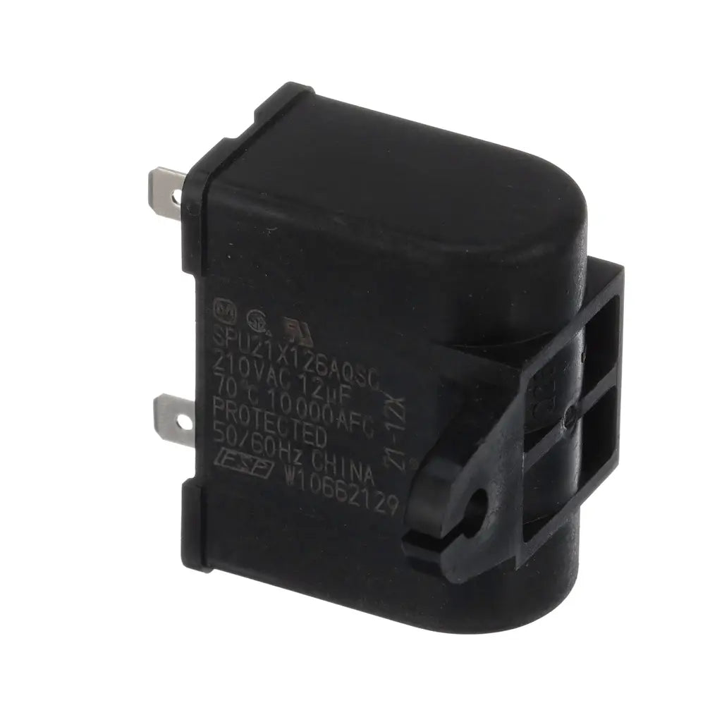 Maytag MTF2142MEB00 Refrigerator Run Capacitor