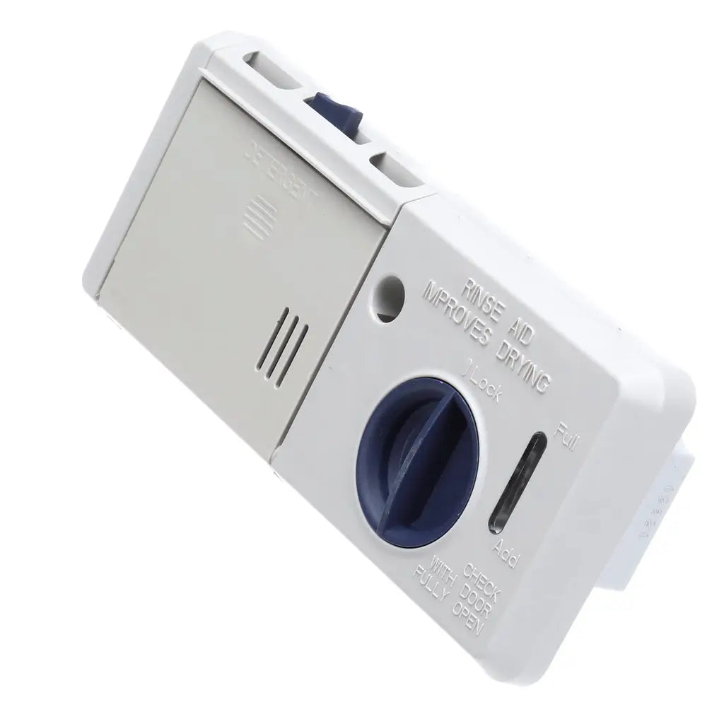 Whirlpool WDF520PADM7 Dishwasher Detergent Dispenser