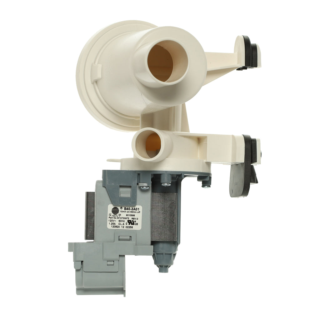 Maytag MLG20PDBWW Washer Drain Pump
