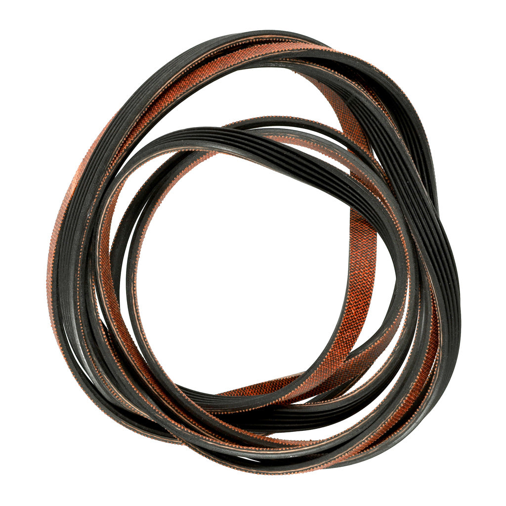 Jenn-Air LSG2700W Dryer Tumbler and Motor Belt