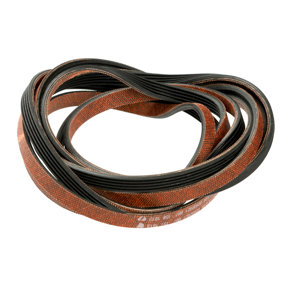 Maytag LDE7304AGE Dryer Tumbler and Motor Belt