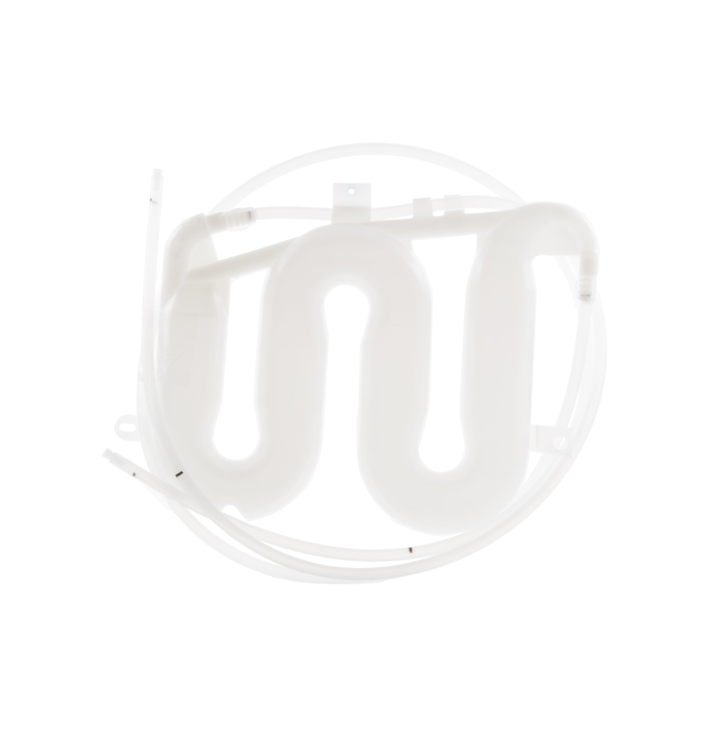 GE PSC23NSTDSS Refrigerator Water Tank Assembly