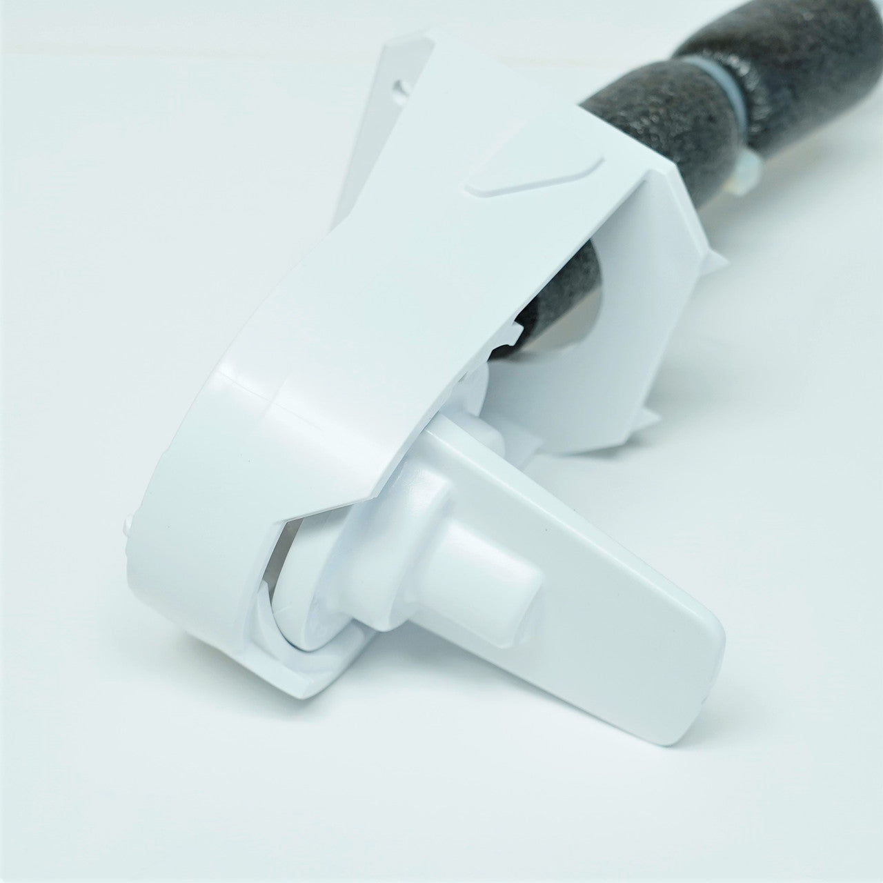 Hotpoint HSM25GFTASA Refrigerator Water Filter Head and Tubing