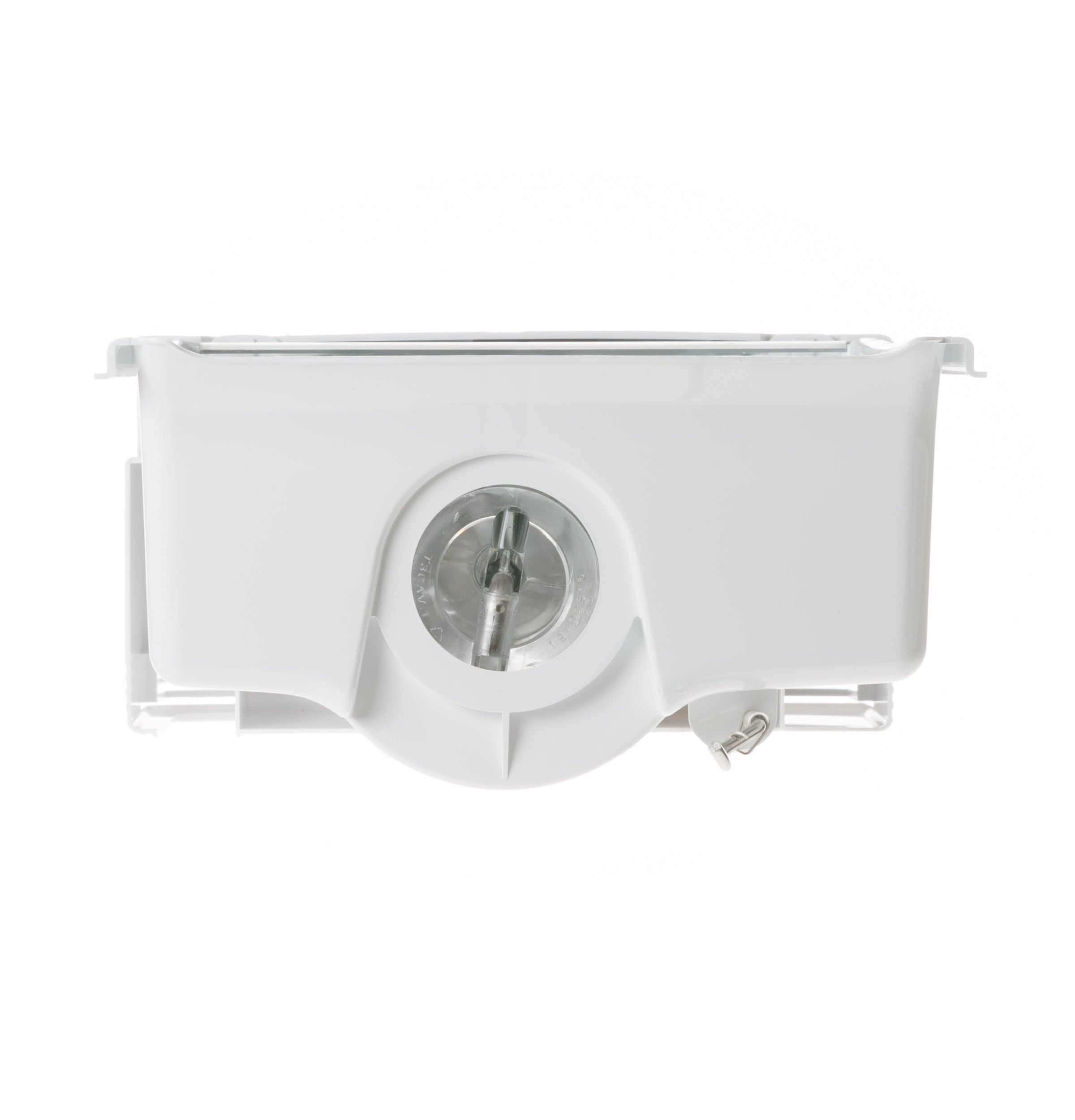 Hotpoint HSS25GFPAWW Refrigerator Ice Bucket and Auger