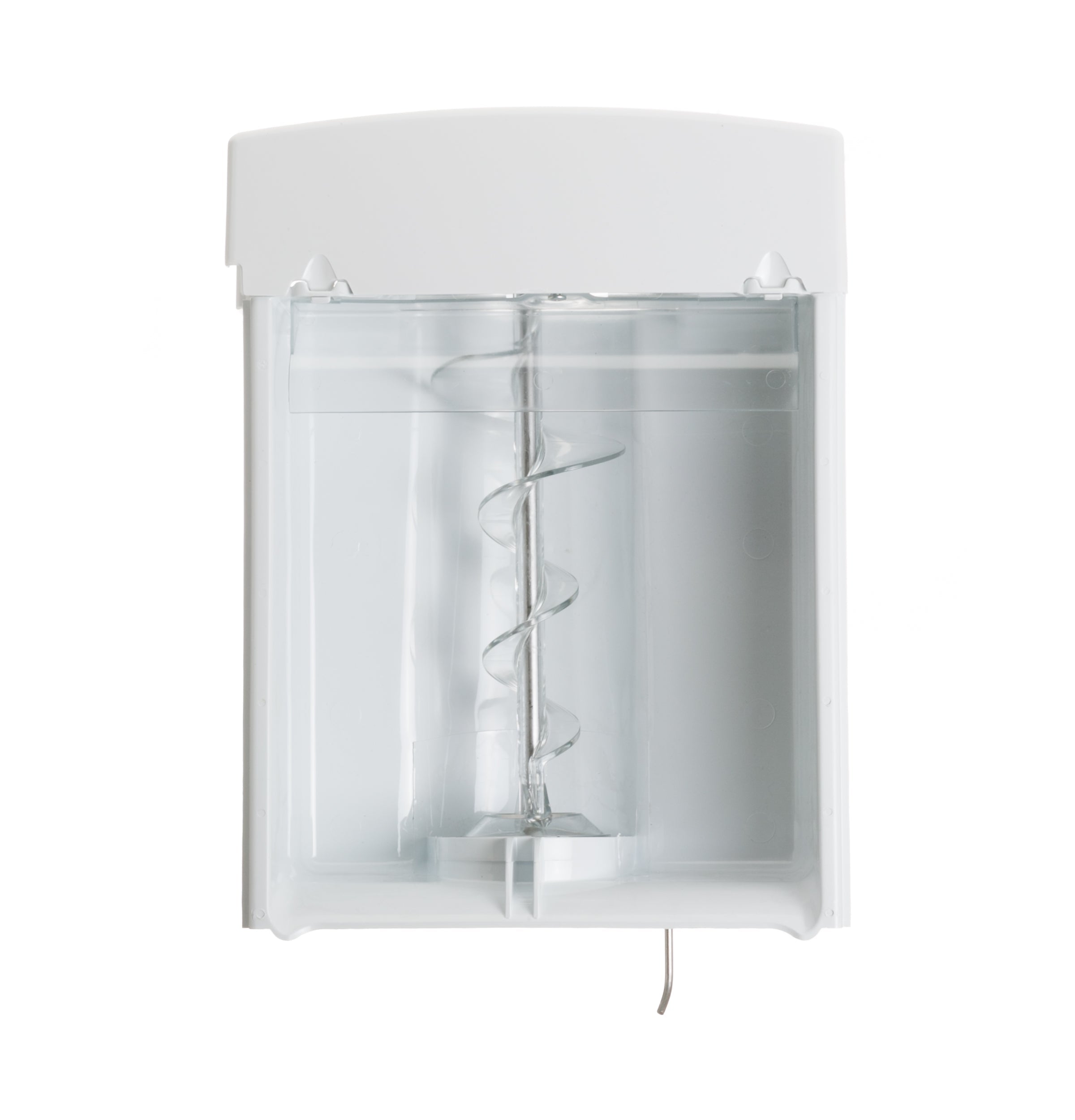 GE PSS25NGNA Refrigerator Ice Bucket and Auger