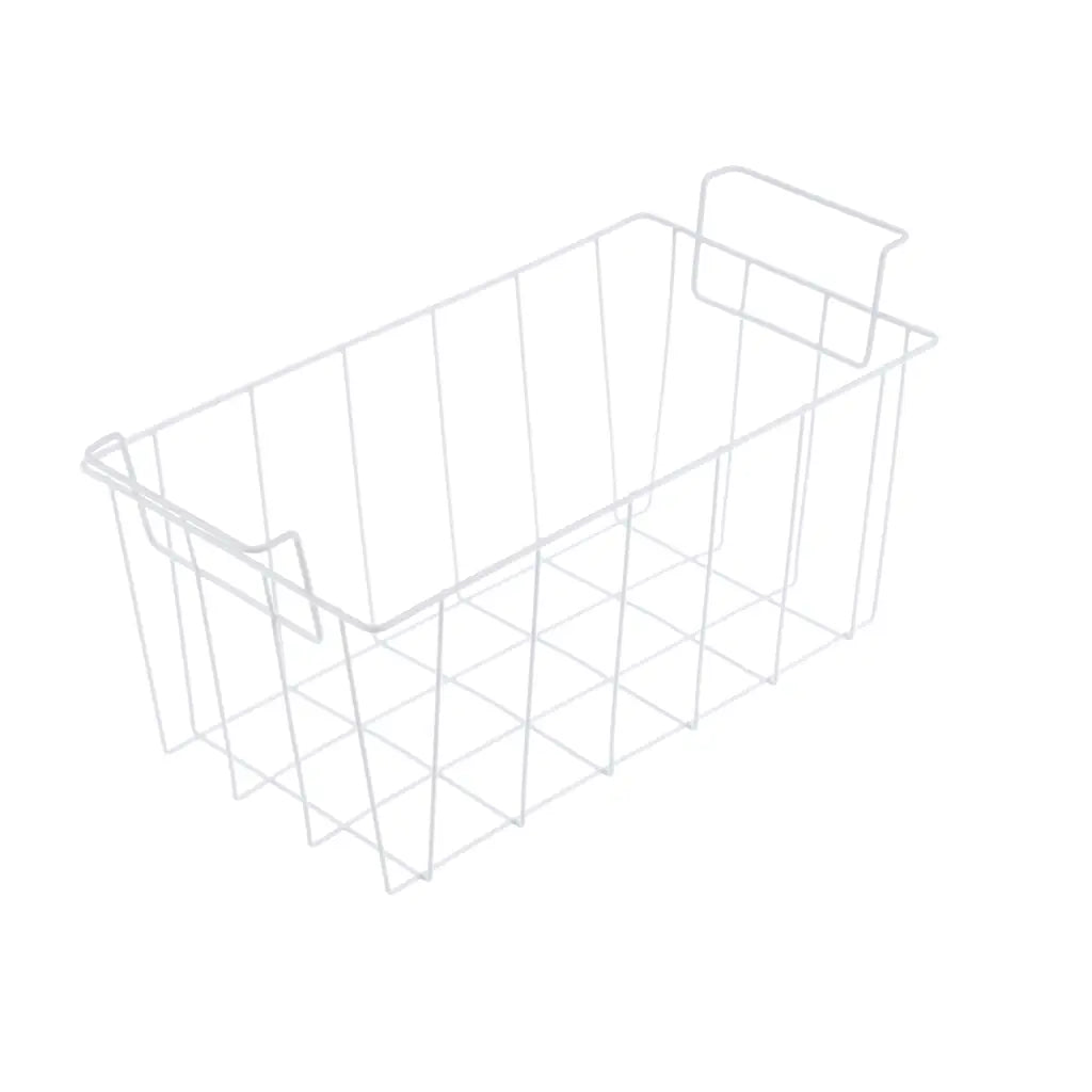 Hotpoint HHM7SMWW Defrost Chest Freezer Storage Basket