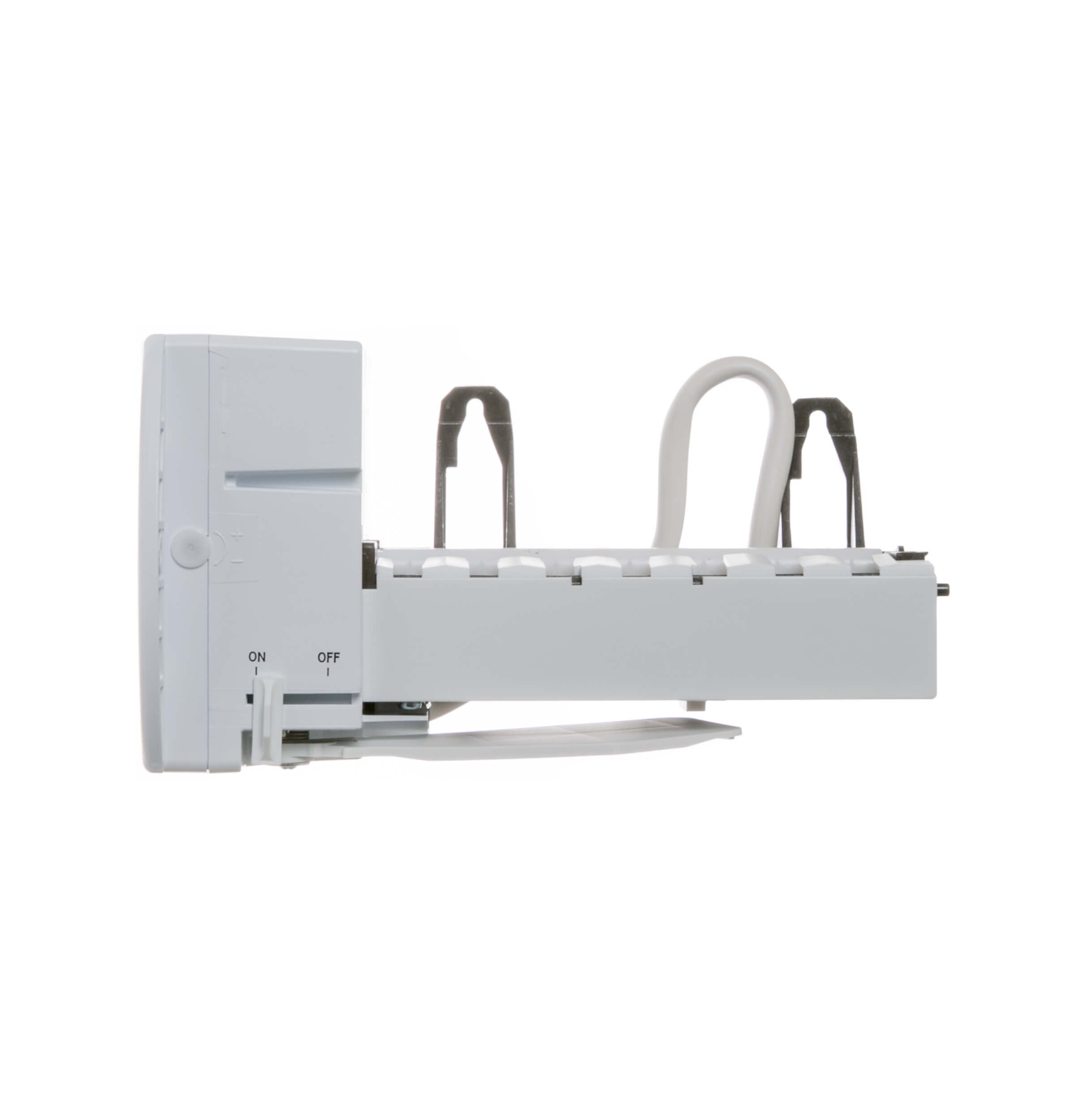 GE GSH25JSCCSS Refrigerator Ice Maker Assembly