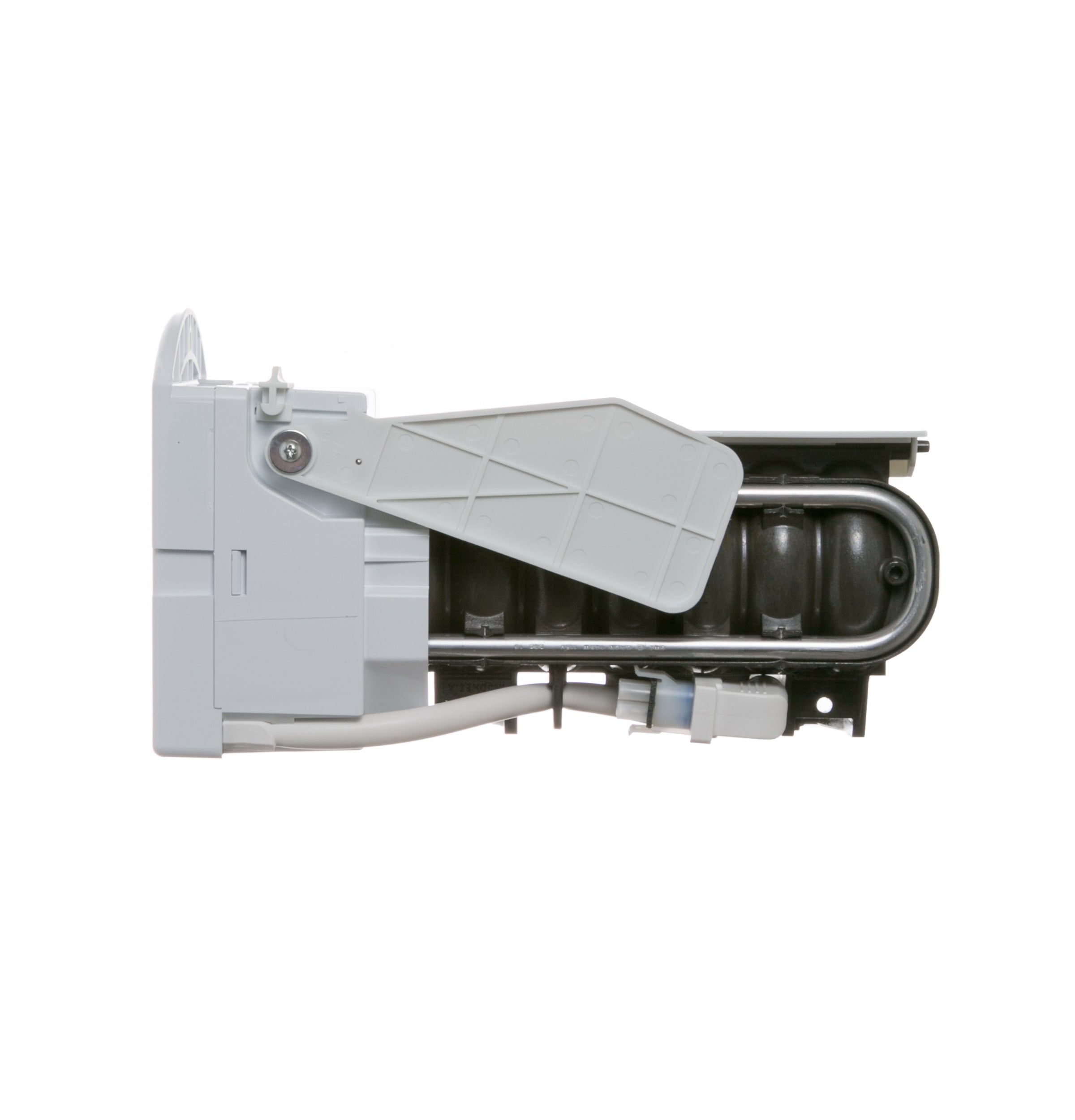 Hotpoint HSM25GFRFSA Refrigerator Ice Maker Assembly