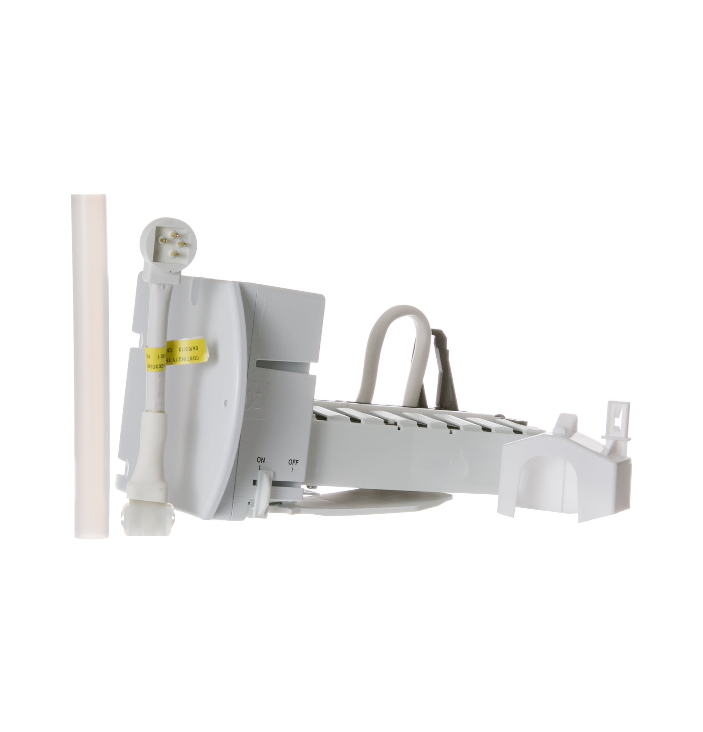 Hotpoint HSM25GFRFSA Refrigerator Ice Maker Assembly